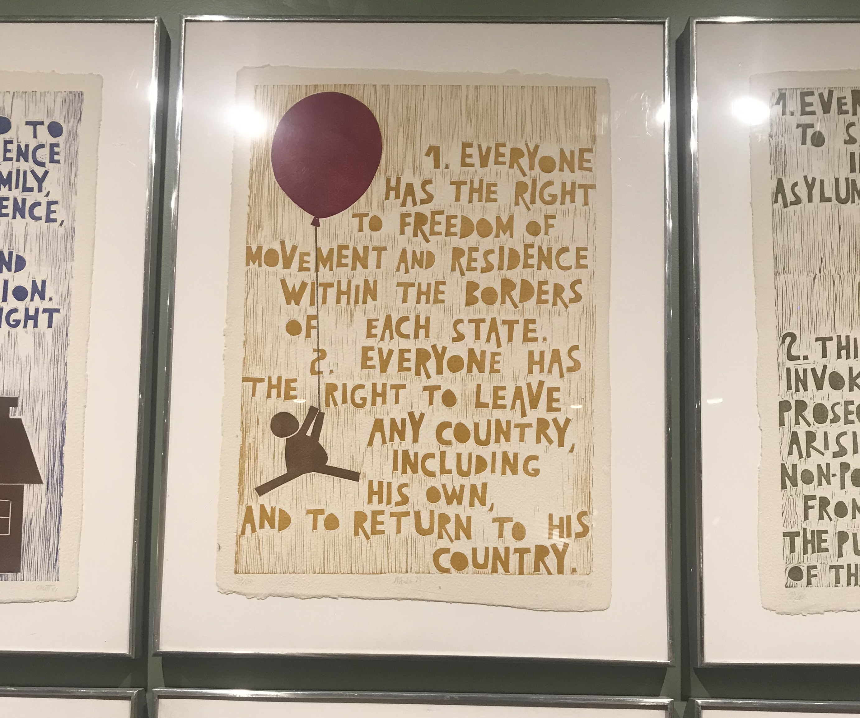 Talk image: Using Machine Learning and Twitter Data to Profile Attitudes Towards Immigration