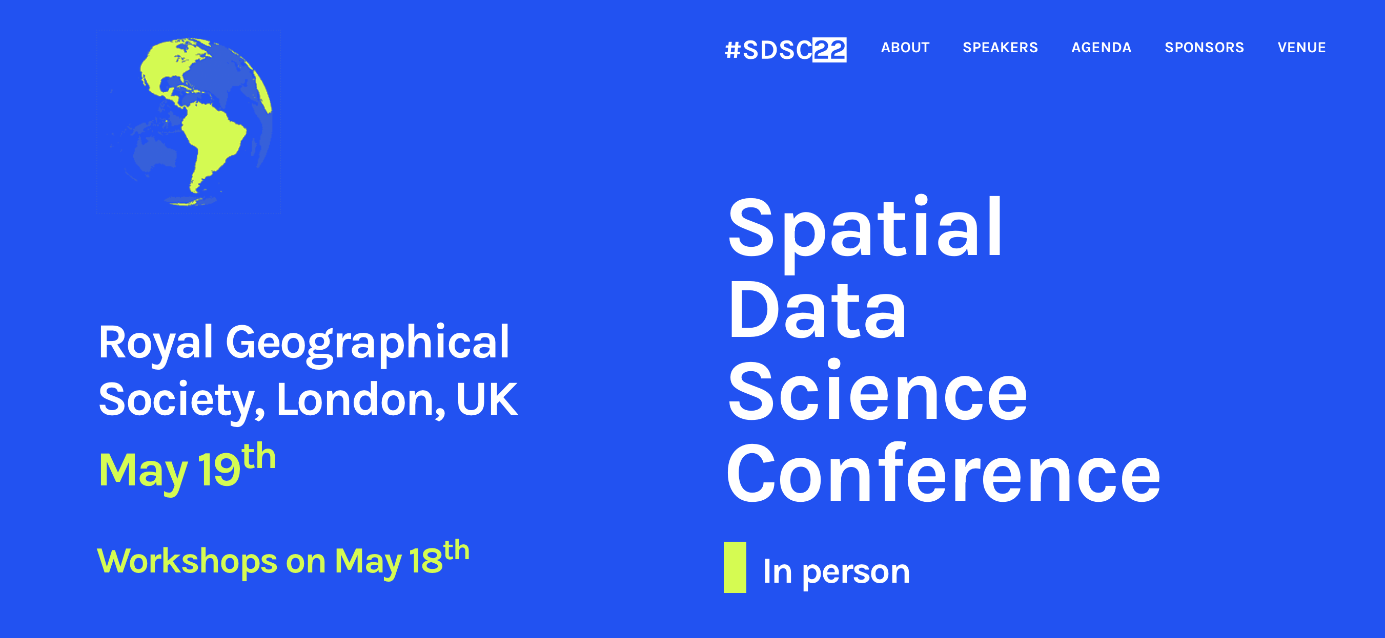 Talk image: Using Mobile Phone Data to Measure Human Mobility. Progress, Challenges and Practice