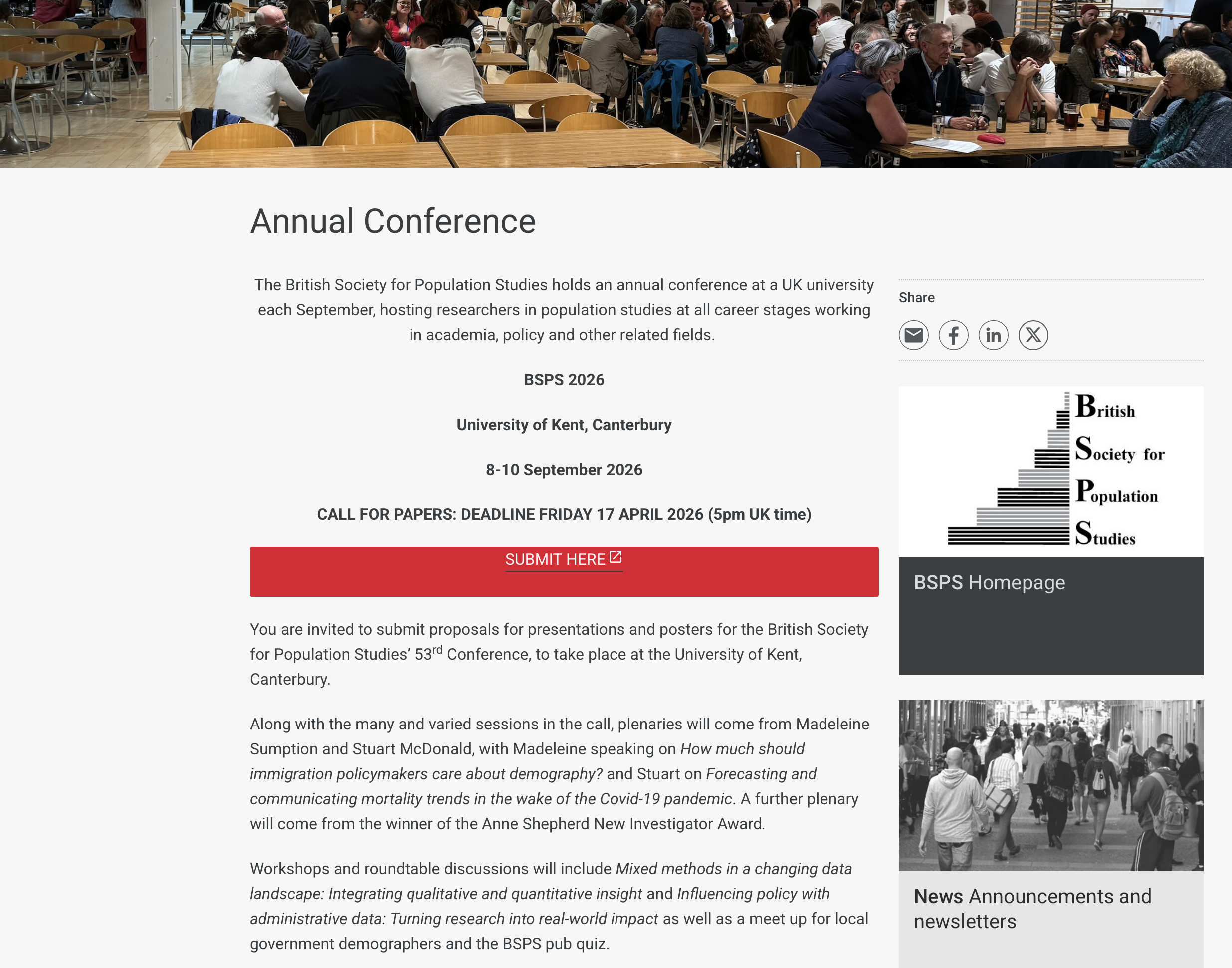 Talk image: Producing Population-level Estimates of Internal Displacement in Ukraine Using GPS Mobile Phone Data