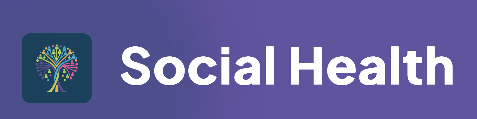 Talk image: GeoAI - Mapping social context for mental health