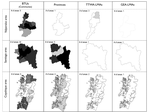 How do we define functional labour market areas?